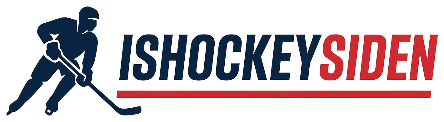 Ishockeysiden